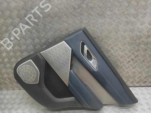 Used Rear left panel Rear left panel LAND ROVER RANGE ROVER VELAR (L560) 2.0 D240 SD4 4x4 (241 hp) 33798325 33798325