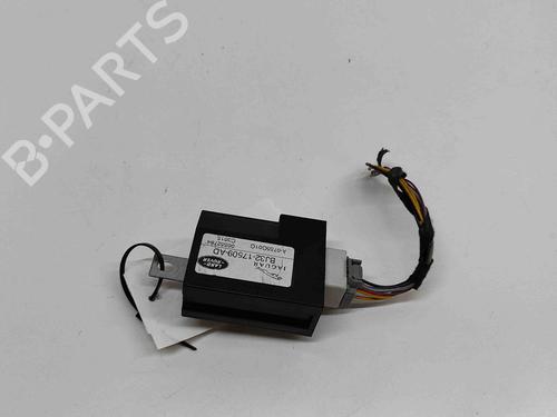 Electronic module LAND ROVER RANGE ROVER EVOQUE (L538) 2.0 D | BP27570027M83