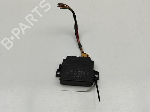 Electronic module OPEL MOVANO B Van (X62) 2.3 CDTI FWD (FV) | BP29920310M83