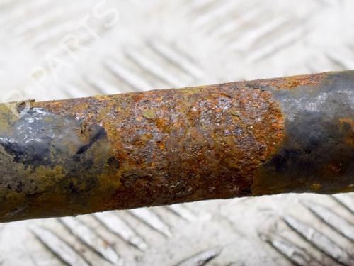 Right rear driveshaft SKODA OCTAVIA III Combi (5E5, 5E6) 2.0 TDI 4x4 | BP15205397M41 