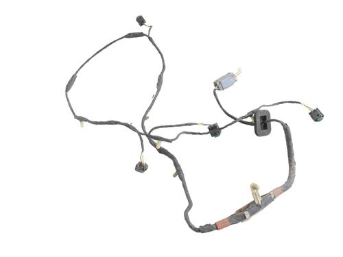Electronic module JAGUAR S-TYPE II (X200) 2.7 D | BP30246983M83 - Image 3