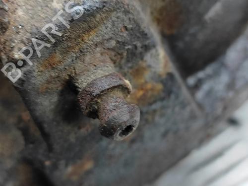 Left front brake caliper DODGE DURANGO (DN) 5.9 | BP27779329M105  - Image 6