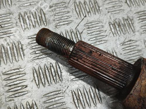 Left front driveshaft FORD TRANSIT CUSTOM V362 Van (FY, FZ) 2.2 TDCi | BP19283110M38 