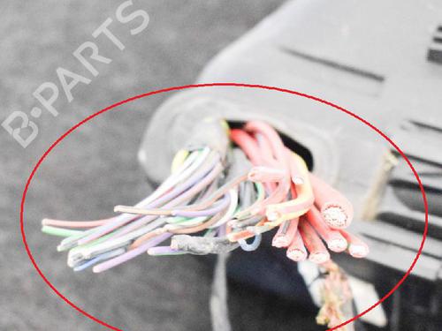 Fuse box VOLVO XC60 I SUV (156) D5 AWD | BP6740653E1 