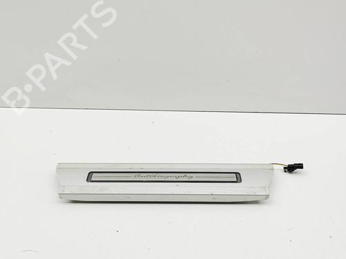 Trittbrett für LAND ROVER RANGE ROVER IV (L405) 5.0 SCV8 4x4 (525 hp) 32119041