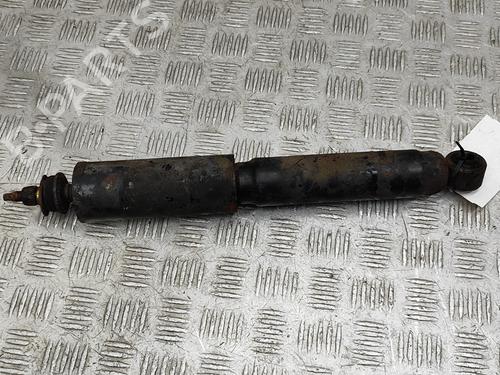 Dämpfer vorne links für SSANGYONG MUSSO (FJ) 2.3 D (79 hp) 25614305