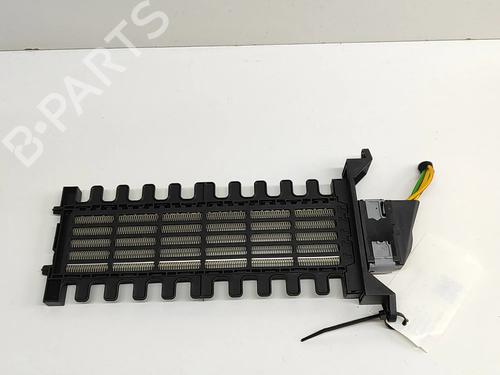 Used Heater resistor Heater resistor JAGUAR XF II (X260) 2.0 D (180 hp) 27158328 27158328