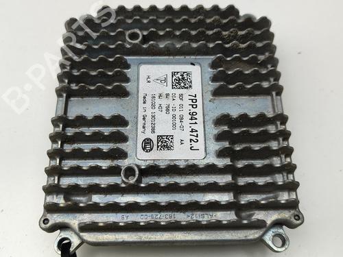 Electronic module AUDI A6 C7 Avant (4G5, 4GD) 2.0 TDI | BP28675824M83