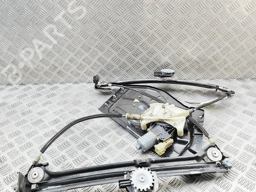 Front right window mechanism MASERATI GHIBLI III (M157) 3.0 D | BP34520896C23 - Image 4