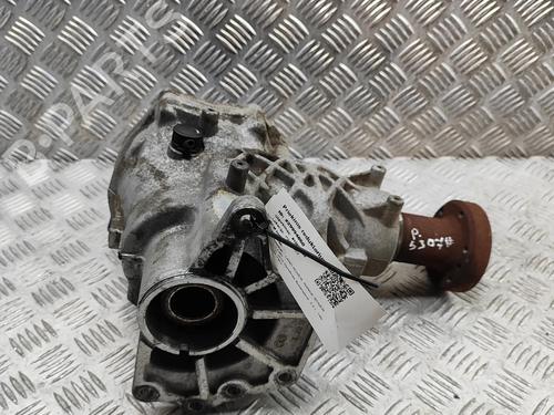 Front differential LAND ROVER RANGE ROVER EVOQUE (L538) 2.2 D 4x4 | BP25615065M23 - Image 2