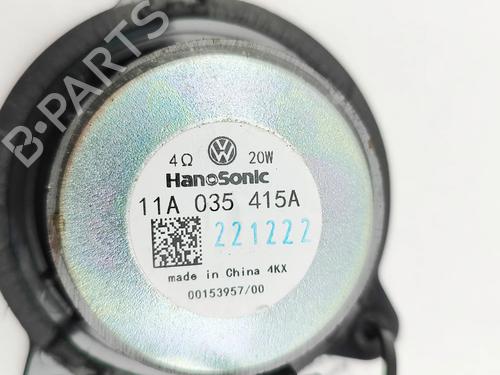 Speaker VW ID.5 (E39) Pro Performance | BP33847790E2  - Image 6