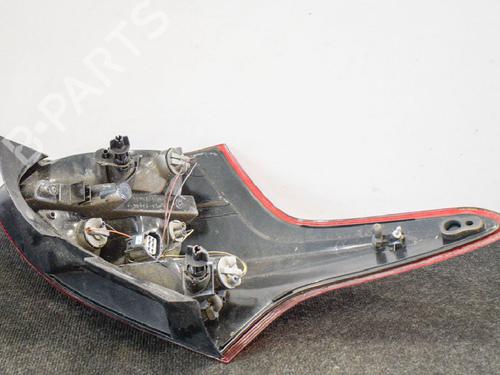 Right taillight FORD FOCUS III 1.0 EcoBoost | BP7735493C35 