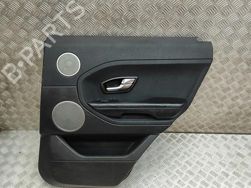 Used Rear right panel Rear right panel LAND ROVER RANGE ROVER EVOQUE (L538) 2.2 D 4x4 (190 hp) 29486107 29486107
