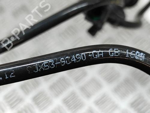 Pipe JAGUAR F-TYPE Coupe (X152) 3.0 SCV6 | BP22998448M125