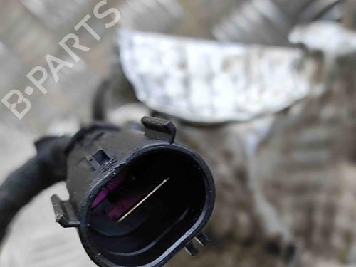 Steering rack PORSCHE PANAMERA (971) 2.9 4 E-Hybrid (97ABE1, 97BBE1, 97ABX1) | BP29486545M22 