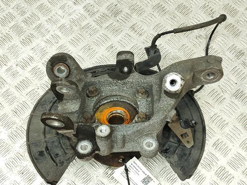 Right rear steering knuckle MASERATI LEVANTE SUV (M161) 3.0 D Q4 | BP27158135M28 