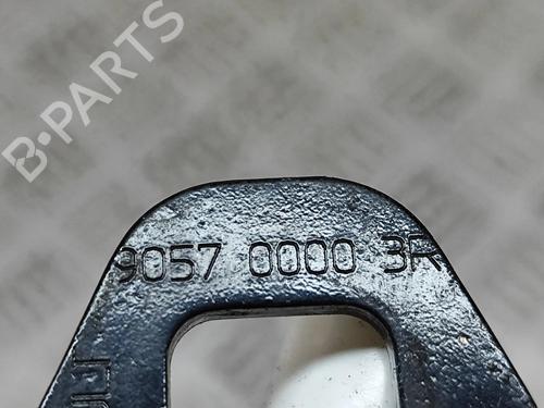 Andre RENAULT TWINGO II (CN0_) 1.2 16V | BP28045932O1 