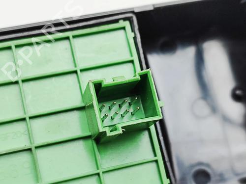 Right front window switch CITROËN JUMPER II Van 2.0 BlueHDi 130 | BP33882724I26 - Image 6