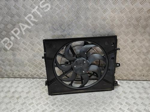 Used Radiator fan Radiator fan NISSAN QASHQAI III (J12) 1.3 DIG-T All-wheel Drive (158 hp) 33373485 33373485