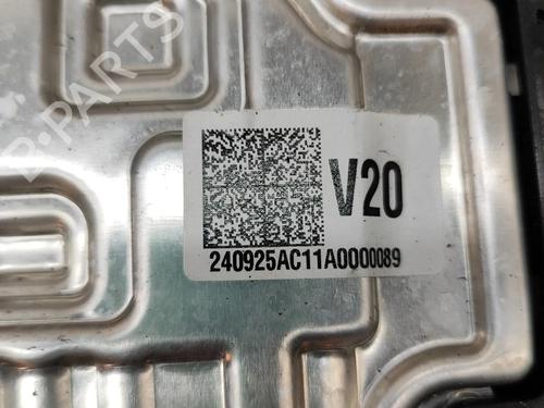 Radiator fan KIA NIRO II (SG2) EV | BP31192158M35 