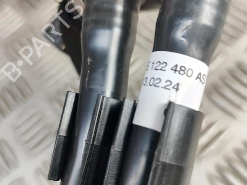 Pipe AUDI Q8 E-TRON Sportback (GET) 55 quattro | BP28561896M125 