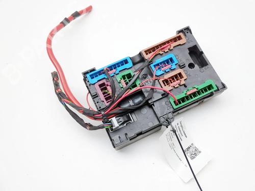 Fuse box BMW 5 (G30, F90) 520 i | BP39958449E1 - Image 5