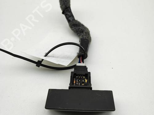 Warning switch NISSAN NAVARA NP300 Pickup (D23, D23T) 2.3 dCi 4x4 (D231) | BP38650903I22 - Image 5