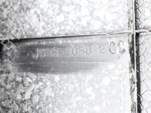 Boot lining JAGUAR I-PACE (X590) EV400 AWD | BP27759856I3  - Image 5