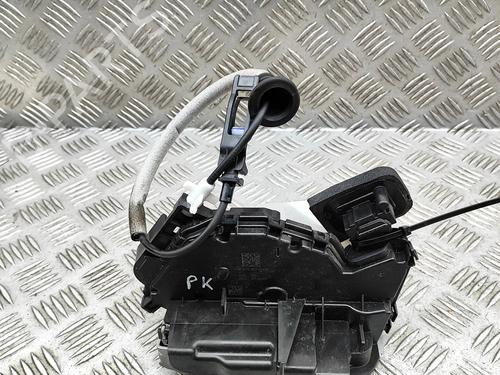 Used Front left lock Front left lock MAN TGE Van 2.0 TDI (01V, 03V, 36V, UYB, UYC, UYD) (140 hp) 33386800 33386800