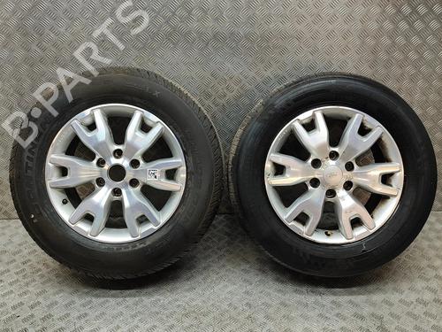 Fælk FORD RANGER (TKE) 3.2 TDCi 4x4 | BP30708298C45