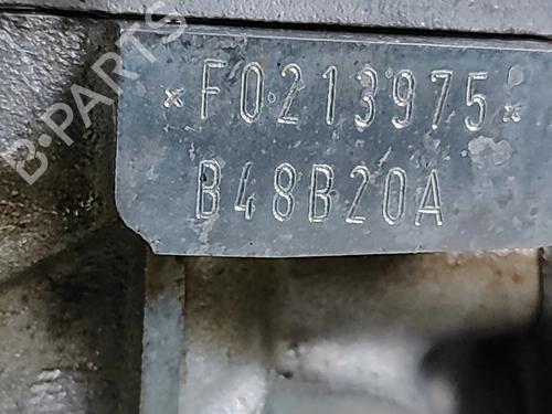 Engine BMW 1 (F20) 116 d | BP33937605M1  - Image 8