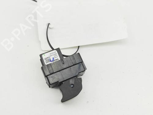 Left rear window switch VOLVO XC40 (536) T3 | BP39930472I29 - Image 3