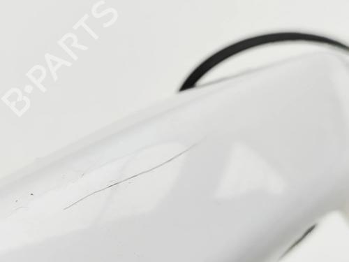 Rear right exterior door handle AUDI Q7 (4MB, 4MG, 4MQ) 3.0 TDI quattro | BP32369764C130 