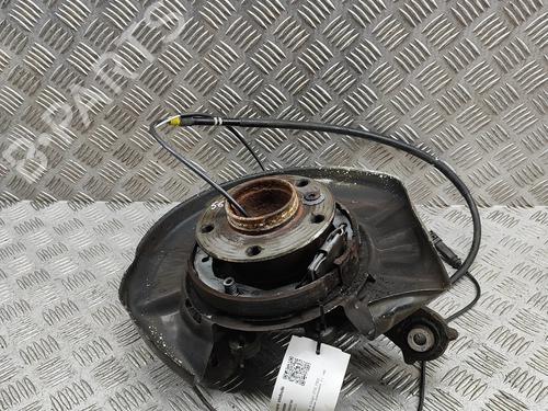 Used Left rear steering knuckle BMW 4 Coupe (F32, F82) 420 d (190 hp) 30971711