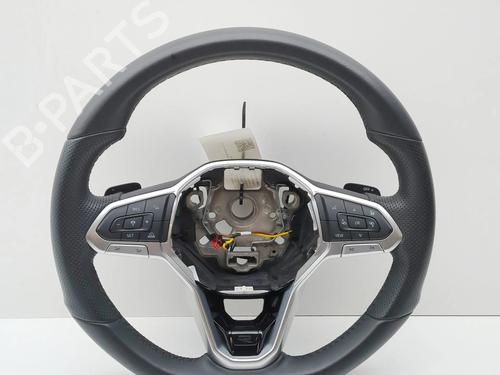 Used Steering wheel Steering wheel 38707121 38707121