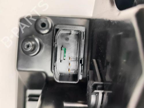 Glove box VW PASSAT B7 Variant (365) 2.0 TDI | BP27351572C95  - Image 7