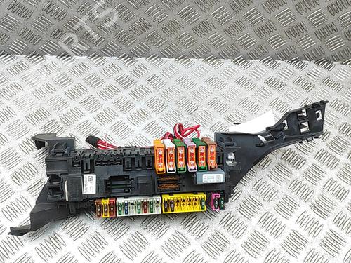 Used Fuse box Fuse box MERCEDES-BENZ GLE (W166) 350 d 4-matic (166.024) (258 hp) 34521108 34521108