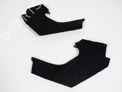 Used Other TESLA MODEL X (5YJX) 90D AWD (525 hp) 30258097