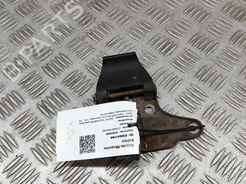 Used Exterior handle SKODA OCTAVIA III Combi (5E5, 5E6) 1.8 TSI 4x4 (180 hp) 26679708