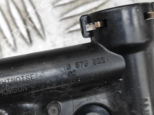 Pipe BMW X3 (G01, F97, G08) M Competition | BP33380083M125 - Image 6