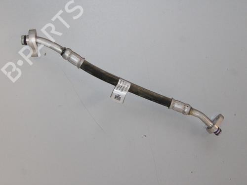 Used AC pipe JAGUAR E-PACE (X540) 2.0 D150 AWD (150 hp) 30575341