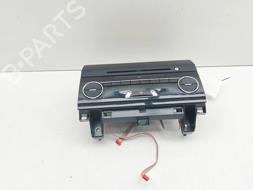 Electronic module MASERATI GHIBLI III (M157) 3.0 D | BP34521001M83 - Image 4