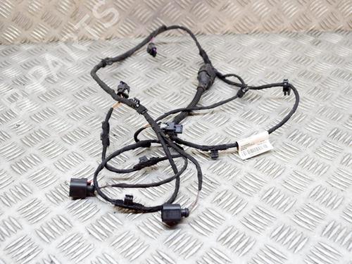 Used Electronic module VW GOLF VII (5G1, BQ1, BE1, BE2) 1.5 TSI (150 hp) 14642053