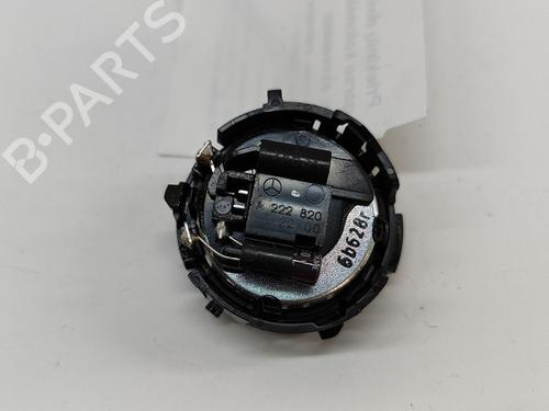 Speaker MERCEDES-BENZ C-CLASS (W205) C 350 e (205.047) | BP28108111E2 