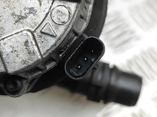 Auxiliary water pump OPEL MOKKA 1.2 (76) | BP33223743M111  - Image 5