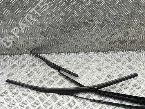 Front wipers mechanism TOYOTA COROLLA Estate (_E21_) 1.8 Hybrid (ZWE211) | BP29812626C83 