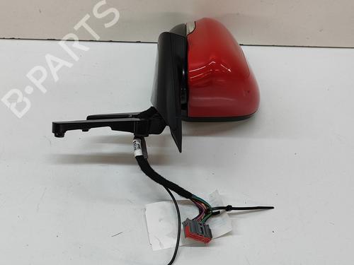 Right mirror JAGUAR I-PACE (X590) EV400 AWD | BP28275761C27 