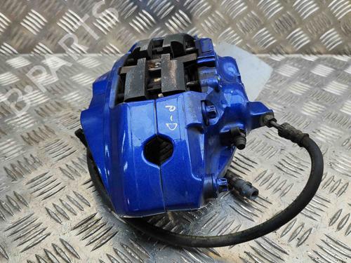 Right front brake caliper BMW X4 (G02, F98) xDrive 20 d | BP28194532M104 
