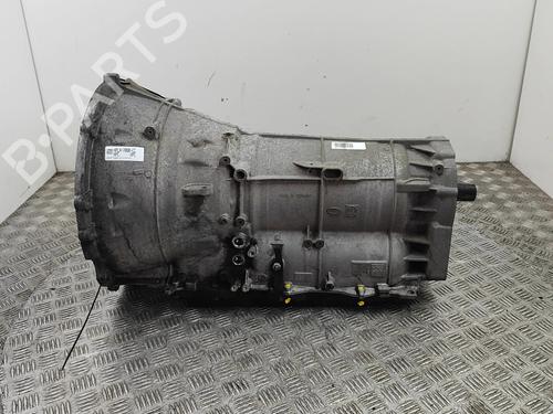 Gearbox LAND ROVER DISCOVERY V (L462) 2.0 Sd4 4x4 | BP37029198M3 - Image 3
