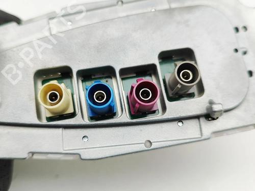 Antenna/Base BMW 4 Coupe (F32, F82) 420 d | BP30971782C140